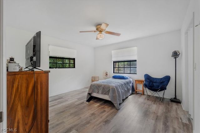 780 Oklahoma AVE, Labelle, FL 33935