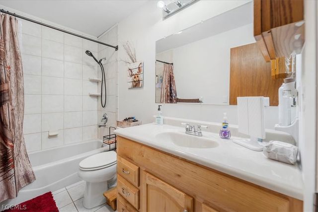 780 Oklahoma AVE, Labelle, FL 33935