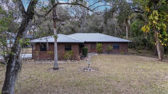 780 Oklahoma AVE, Labelle, FL 33935