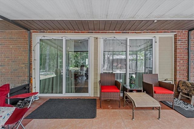 780 Oklahoma AVE, Labelle, FL 33935