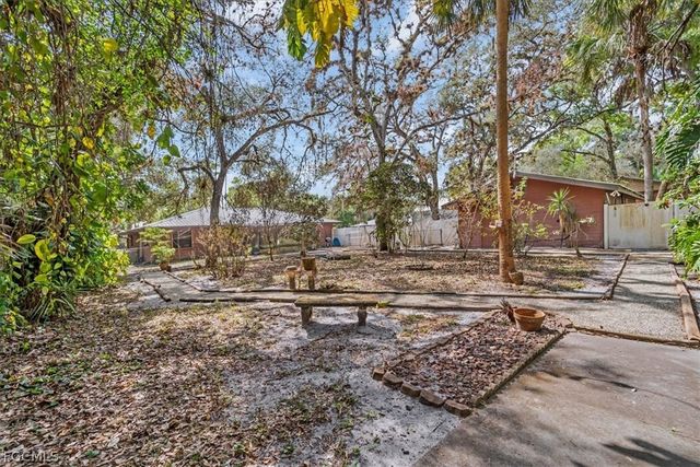 780 Oklahoma AVE, Labelle, FL 33935