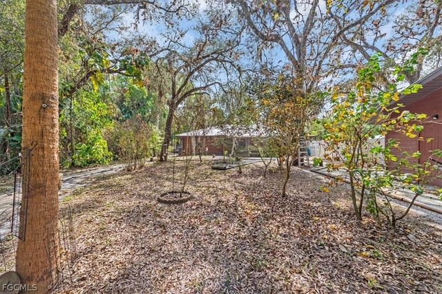 780 Oklahoma AVE, Labelle, FL 33935