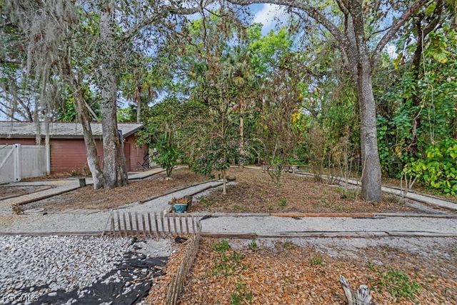 780 Oklahoma AVE, Labelle, FL 33935