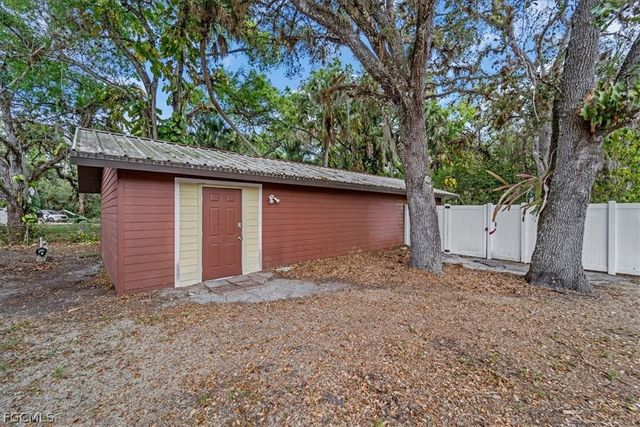 780 Oklahoma AVE, Labelle, FL 33935