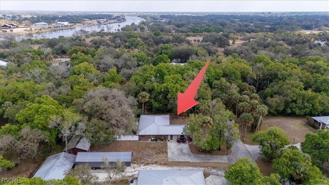 780 Oklahoma AVE, Labelle, FL 33935