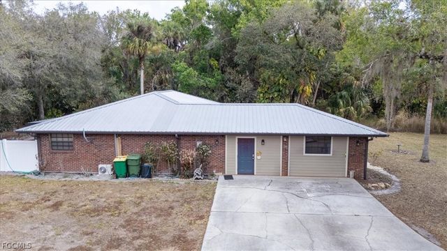 780 Oklahoma AVE, Labelle, FL 33935
