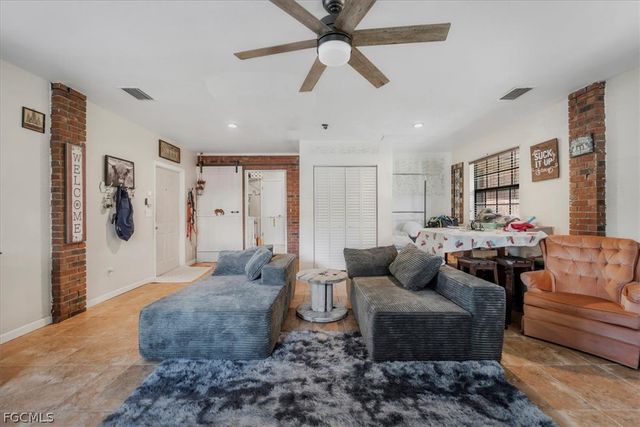 780 Oklahoma AVE, Labelle, FL 33935