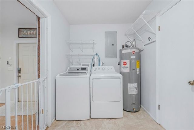 780 Oklahoma AVE, Labelle, FL 33935