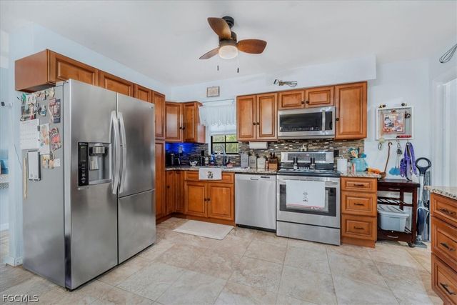 780 Oklahoma AVE, Labelle, FL 33935