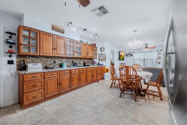 780 Oklahoma AVE, Labelle, FL 33935