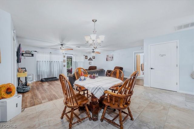 780 Oklahoma AVE, Labelle, FL 33935