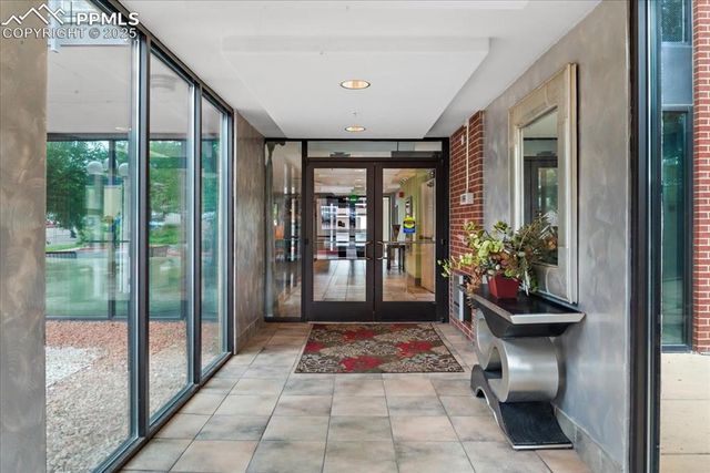 417 E Kiowa Street 1103, Colorado Springs, CO 80903