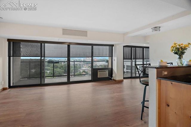 417 E Kiowa Street 1103, Colorado Springs, CO 80903