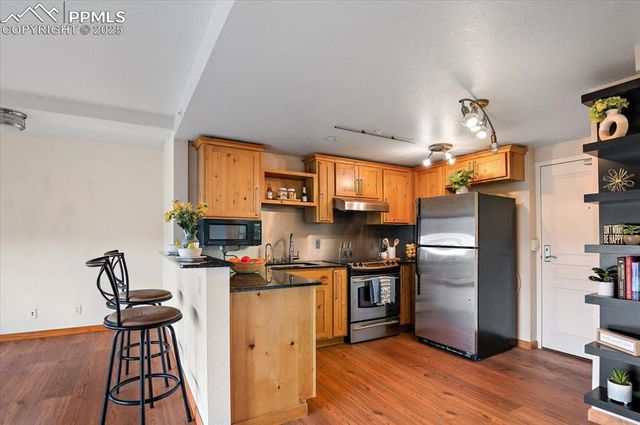 417 E Kiowa Street 1103, Colorado Springs, CO 80903