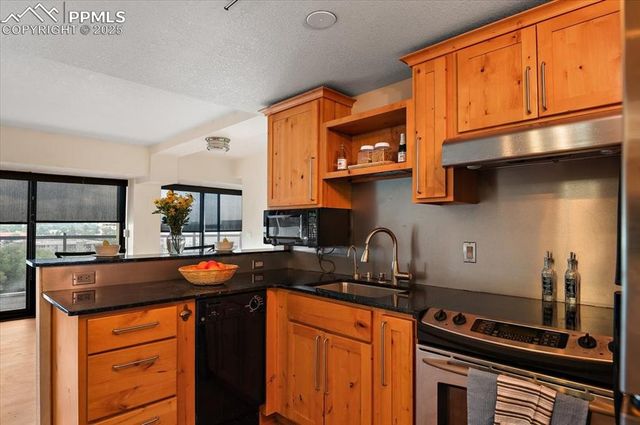 417 E Kiowa Street 1103, Colorado Springs, CO 80903