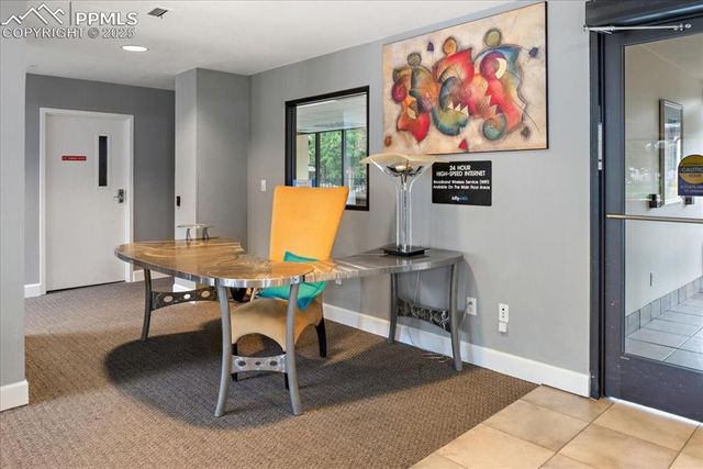 417 E Kiowa Street 1103, Colorado Springs, CO 80903