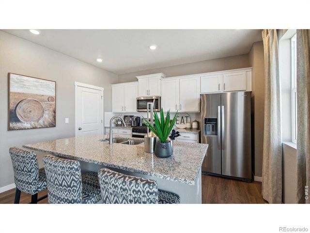 2338 Base Street, Fort Lupton, CO 80621