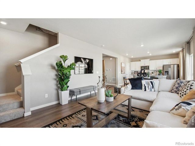 2338 Base Street, Fort Lupton, CO 80621