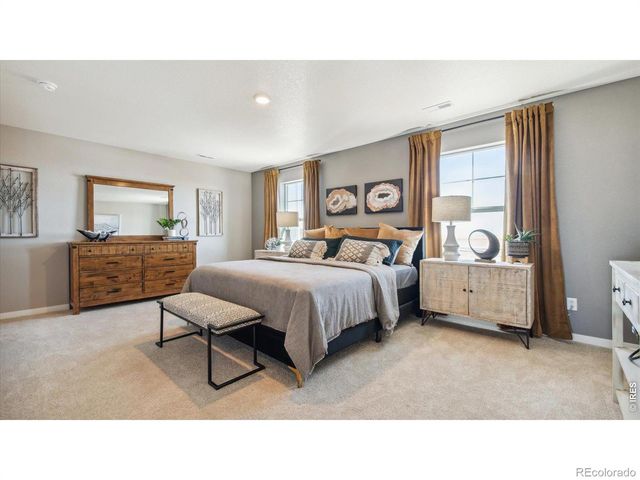 2338 Base Street, Fort Lupton, CO 80621