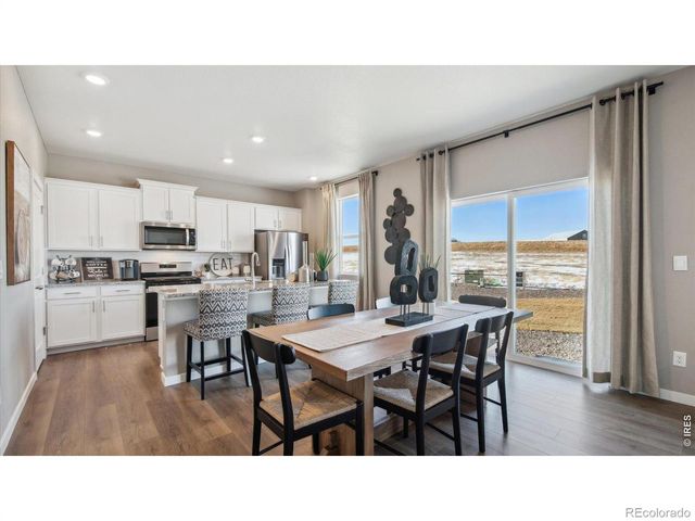 2338 Base Street, Fort Lupton, CO 80621