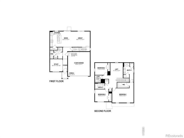 2338 Base Street, Fort Lupton, CO 80621