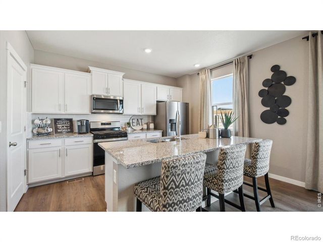 2338 Base Street, Fort Lupton, CO 80621