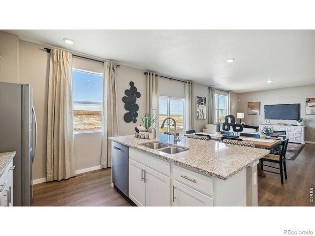 2338 Base Street, Fort Lupton, CO 80621