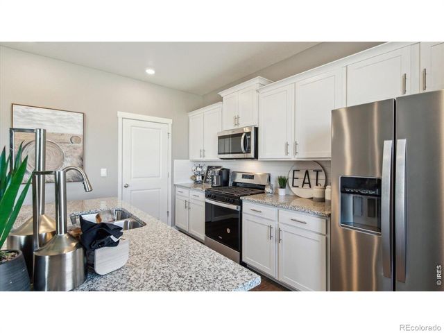 2338 Base Street, Fort Lupton, CO 80621