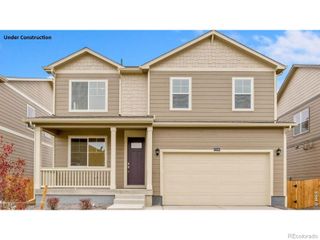 2338 Base Street, Fort Lupton, CO 80621
