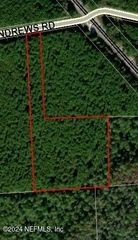172875 ANDREWS Road, Hilliard, FL 32046