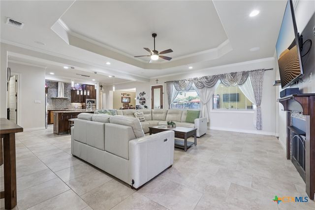 1143 Niagara Heights, Belton, TX 76513