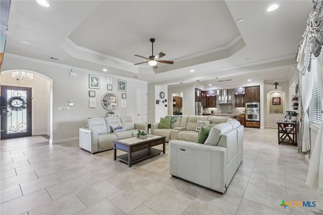 1143 Niagara Heights, Belton, TX 76513