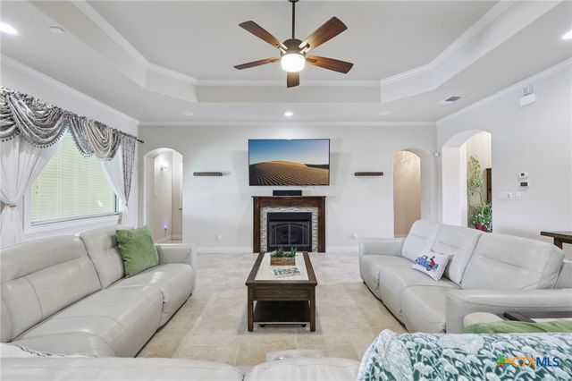 1143 Niagara Heights, Belton, TX 76513