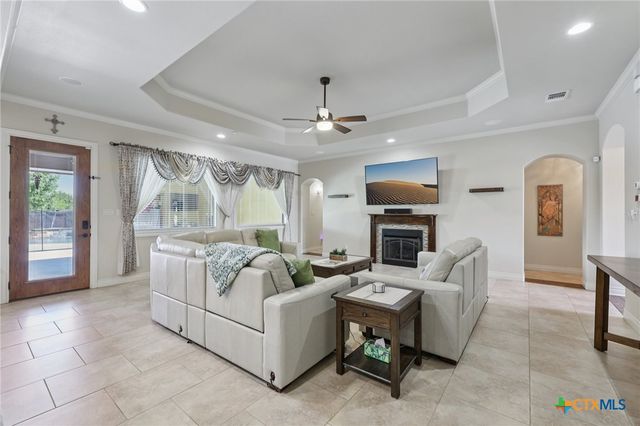 1143 Niagara Heights, Belton, TX 76513