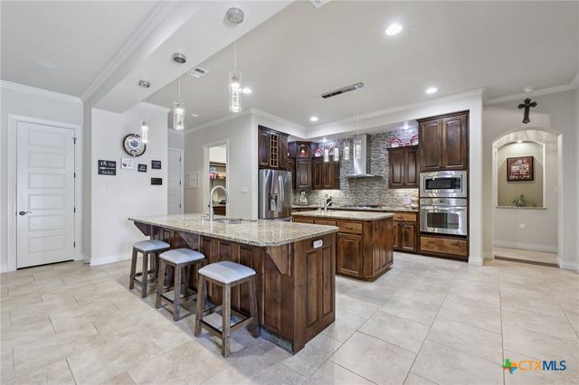 1143 Niagara Heights, Belton, TX 76513