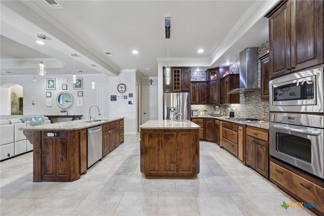 1143 Niagara Heights, Belton, TX 76513