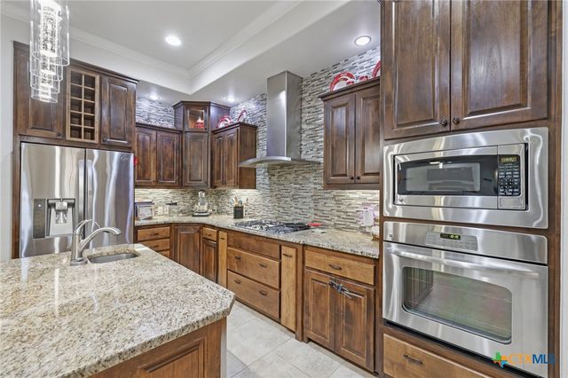 1143 Niagara Heights, Belton, TX 76513