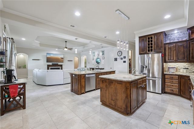 1143 Niagara Heights, Belton, TX 76513