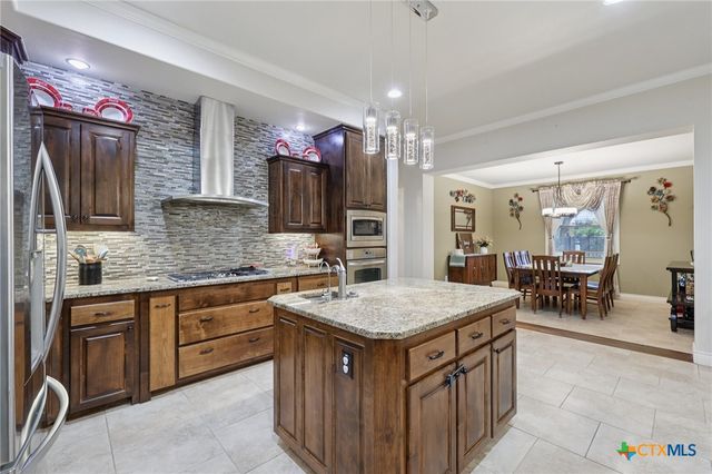 1143 Niagara Heights, Belton, TX 76513