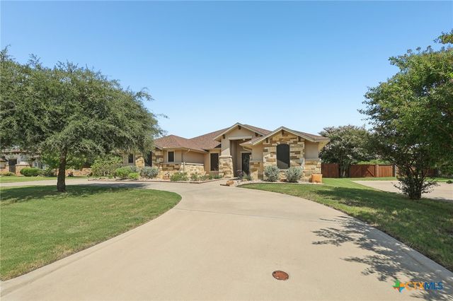 1143 Niagara Heights, Belton, TX 76513