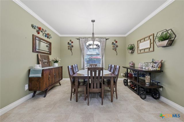 1143 Niagara Heights, Belton, TX 76513