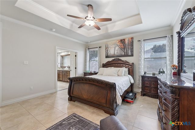 1143 Niagara Heights, Belton, TX 76513