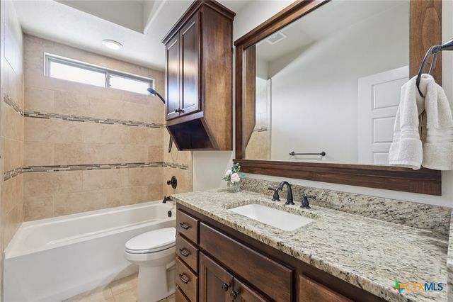 1143 Niagara Heights, Belton, TX 76513