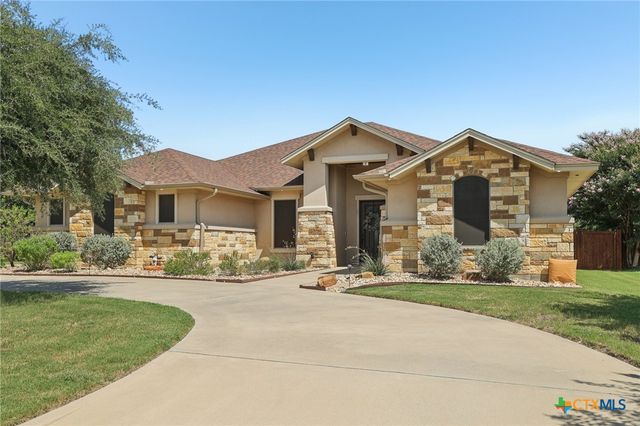 1143 Niagara Heights, Belton, TX 76513