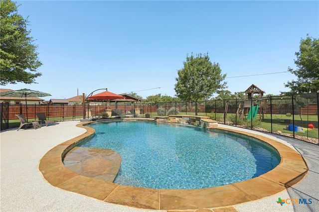 1143 Niagara Heights, Belton, TX 76513