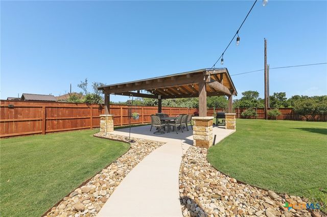 1143 Niagara Heights, Belton, TX 76513