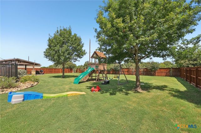 1143 Niagara Heights, Belton, TX 76513