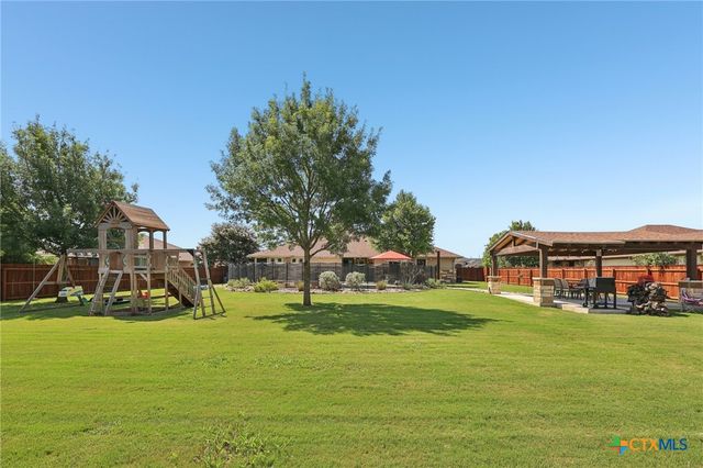 1143 Niagara Heights, Belton, TX 76513