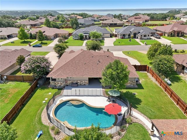 1143 Niagara Heights, Belton, TX 76513