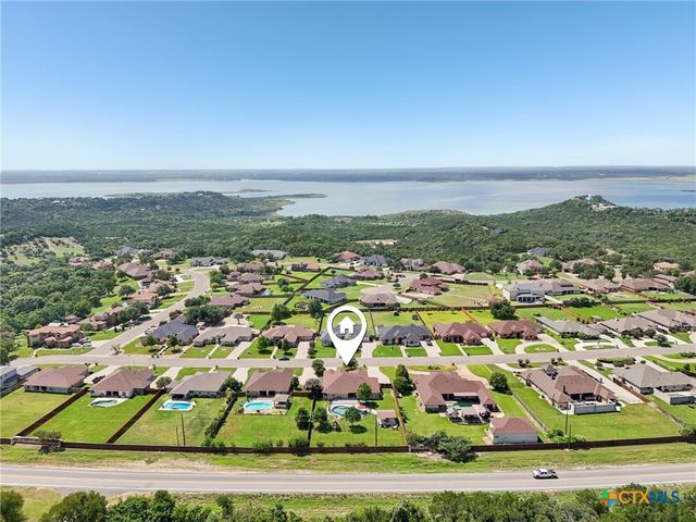 1143 Niagara Heights, Belton, TX 76513